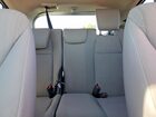 2017 Honda Hr-v Ex Белый vin: 3CZRU5H53HM725118