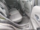 2021 Honda Hr-v 2wd Ex Черный vin: 3CZRU5H53MM732595