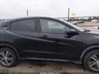 2021 Honda Hr-v 2wd Ex Черный vin: 3CZRU5H53MM732595