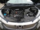 2021 Honda Hr-v 2wd Ex Черный vin: 3CZRU5H53MM732595