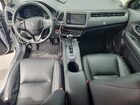 2020 Honda Hr-v Ex Серебряный vin: 3CZRU5H54LM705596