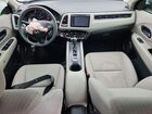 2017 Honda Hr-v Ex Blue vin: 3CZRU5H55HM707946 2017 Honda Hr-v Ex Blue vin: 3CZRU5H55HM707946