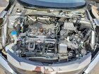 2020 Honda Hr-v Ex Серебряный vin: 3CZRU5H55LM703517