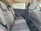 2020 Honda Hr-v Ex Серебряный vin: 3CZRU5H55LM703517