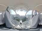 2020 Honda Hr-v Ex Серебряный vin: 3CZRU5H55LM703517