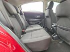 2017 Honda Hr-v Ex Красный vin: 3CZRU5H57HM710329