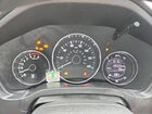 2017 Honda Hr-v Ex Красный vin: 3CZRU5H57HM710329