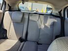2017 Honda Hr-v Ex Белый vin: 3CZRU5H57HM719757