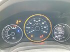 2017 Honda Hr-v Ex Белый vin: 3CZRU5H57HM719757