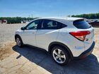 2017 Honda Hr-v Ex Белый vin: 3CZRU5H57HM719757