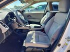 2017 Honda Hr-v Ex Белый vin: 3CZRU5H57HM719757