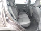 2019 Honda Hr-v Ex Темно-бордовый vin: 3CZRU5H57KM714596