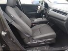 2019 Honda Hr-v Ex Темно-бордовый vin: 3CZRU5H57KM714596