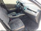 2016 Honda Hr-v Ex Белый vin: 3CZRU5H58GM711942