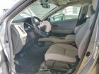 2018 Honda Hr-v Ex Серебряный vin: 3CZRU5H58JG700560