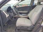 2020 Honda Hr-v Ex Серый vin: 3CZRU5H59LM717520