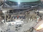 2016 Honda Hr-v Ex White vin: 3CZRU5H5XGM705690