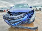 2017 Honda Hr-v Ex Синий vin: 3CZRU5H5XHG704040 2017 Honda Hr-v Ex Синий vin: 3CZRU5H5XHG704040