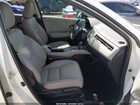 2018 Honda Hr-v Ex-l Белый vin: 3CZRU5H72JM702906