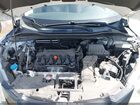 2018 Honda Hr-v Ex-l Белый vin: 3CZRU5H72JM702906