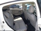 2018 Honda Hr-v Ex-l Белый vin: 3CZRU5H72JM702906