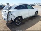 2018 Honda Hr-v Ex-l Белый vin: 3CZRU5H72JM702906