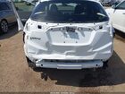 2018 Honda Hr-v Ex-l Белый vin: 3CZRU5H72JM702906