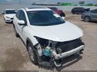 2019 Honda Hr-v Ex-l Белый vin: 3CZRU5H78KM713619