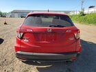 2022 Honda Hr-v Sport Red vin: 3CZRU6H11NM747844 2022 Honda Hr-v Sport Red vin: 3CZRU6H11NM747844