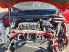 2022 Honda Hr-v Sport Red vin: 3CZRU6H11NM747844 2022 Honda Hr-v Sport Red vin: 3CZRU6H11NM747844