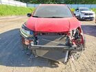 2022 Honda Hr-v Sport Red vin: 3CZRU6H11NM747844 2022 Honda Hr-v Sport Red vin: 3CZRU6H11NM747844