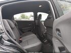 2022 Honda Hr-v Awd Sport Черный vin: 3CZRU6H11NM771366