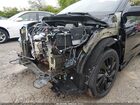 2022 Honda Hr-v Awd Sport Черный vin: 3CZRU6H11NM771366