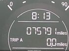 2022 Honda Hr-v Awd Sport Черный vin: 3CZRU6H11NM771366