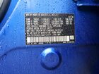 2021 Honda Hr-v Sport Blue vin: 3CZRU6H13MM718974