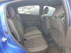 2021 Honda Hr-v Sport Blue vin: 3CZRU6H13MM718974