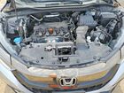2020 Honda Hr-v Sport Серебряный vin: 3CZRU6H14LM735927