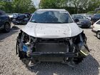 2019 Honda Hr-v Sport White vin: 3CZRU6H15KM740066