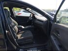 2020 Honda Hr-v Awd Sport Черный vin: 3CZRU6H15LG700330