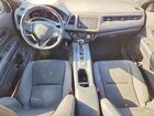 2021 Honda Hr-v Sport White vin: 3CZRU6H17MM733123