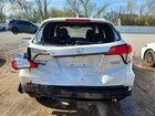 2021 Honda Hr-v Sport White vin: 3CZRU6H17MM733123
