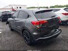 2022 Honda Hr-v Awd Sport Серый vin: 3CZRU6H17NM769122 2022 Honda Hr-v Awd Sport Серый vin: 3CZRU6H17NM769122