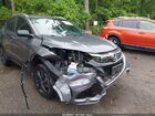 2022 Honda Hr-v Awd Sport Серый vin: 3CZRU6H17NM769122 2022 Honda Hr-v Awd Sport Серый vin: 3CZRU6H17NM769122