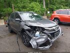 2022 Honda Hr-v Awd Sport Серый vin: 3CZRU6H17NM769122 2022 Honda Hr-v Awd Sport Серый vin: 3CZRU6H17NM769122