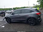 2022 Honda Hr-v Awd Sport Серый vin: 3CZRU6H17NM769122 2022 Honda Hr-v Awd Sport Серый vin: 3CZRU6H17NM769122