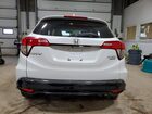 2021 Honda Hr-v Sport Белый vin: 3CZRU6H18MM725614