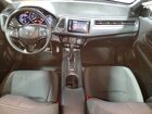 2021 Honda Hr-v Sport Белый vin: 3CZRU6H18MM725614