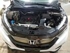 2021 Honda Hr-v Sport Белый vin: 3CZRU6H18MM725614