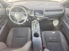 2021 Honda Hr-v Sport White vin: 3CZRU6H18MM754675