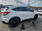 2021 Honda Hr-v Sport White vin: 3CZRU6H18MM754675